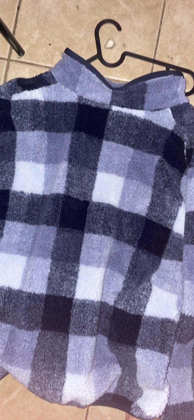 Nike Fleece Pullover - photo 3