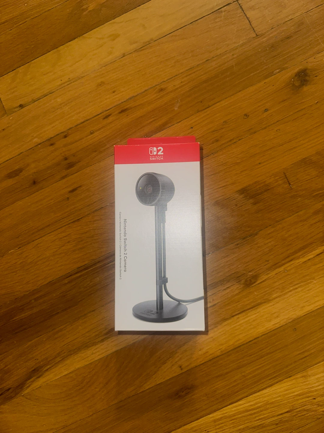 Nintendo Switch 2 Camera (NEW) - photo 4