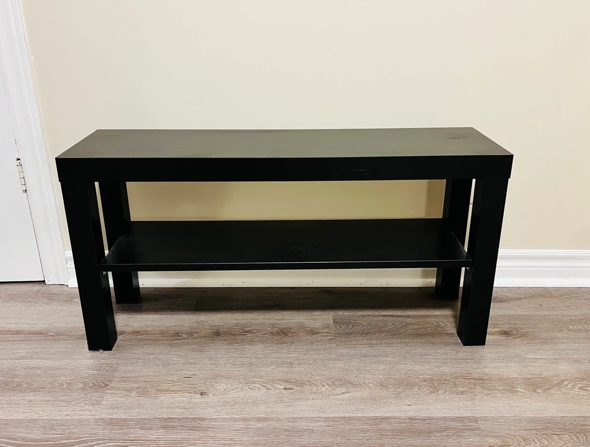 Tv bench