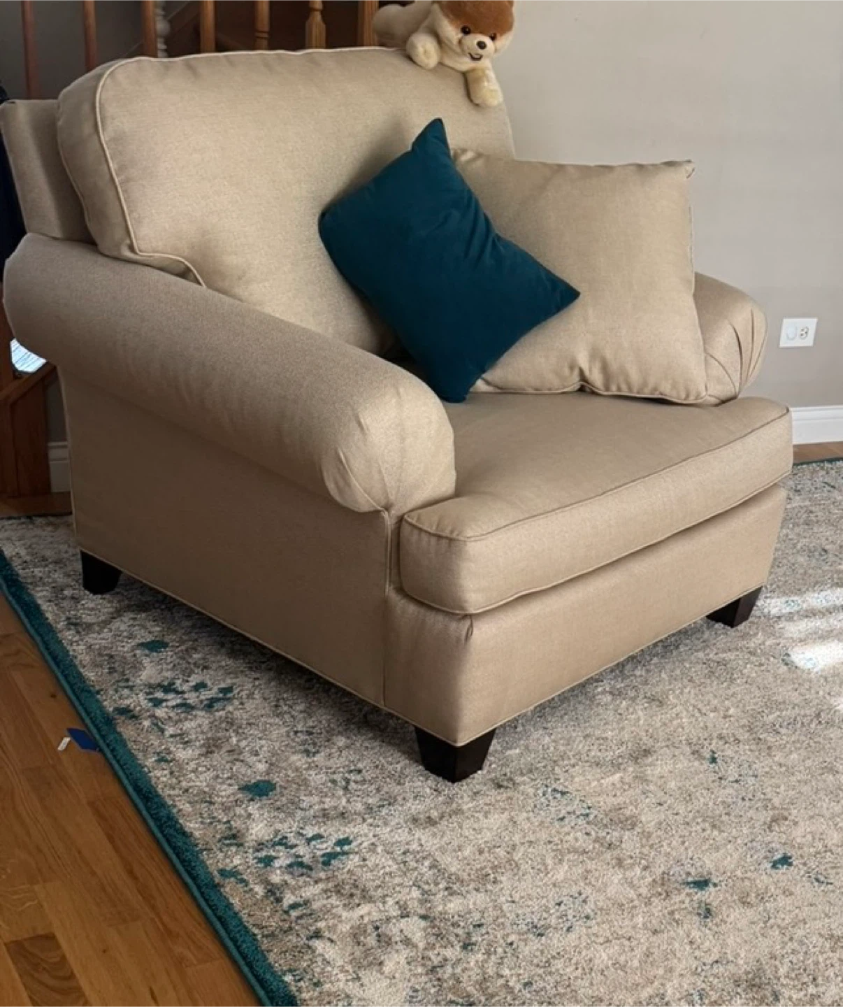 Sherrill Furniture Your Way Chair - photo 4