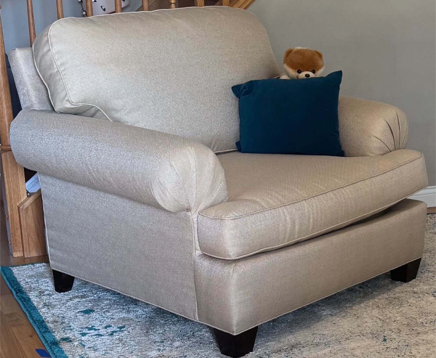 Sherrill Furniture Your Way Chair - photo 3