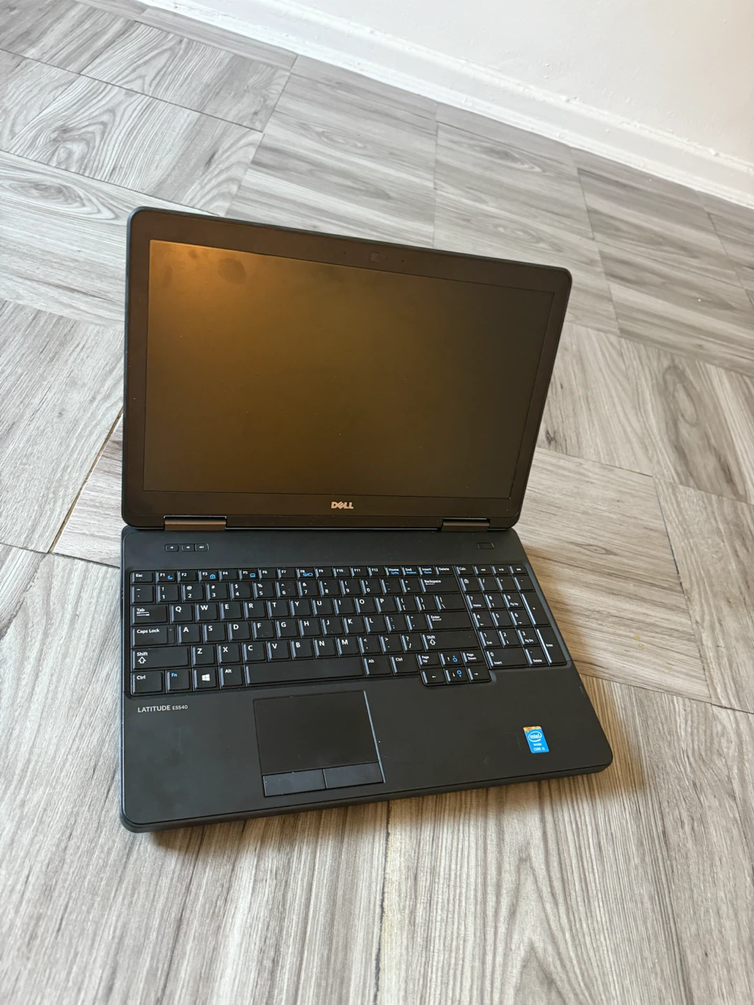 Dell Latitude E5540   i5 with 8GB RAM and 256GB SSD windows 11 - photo 5