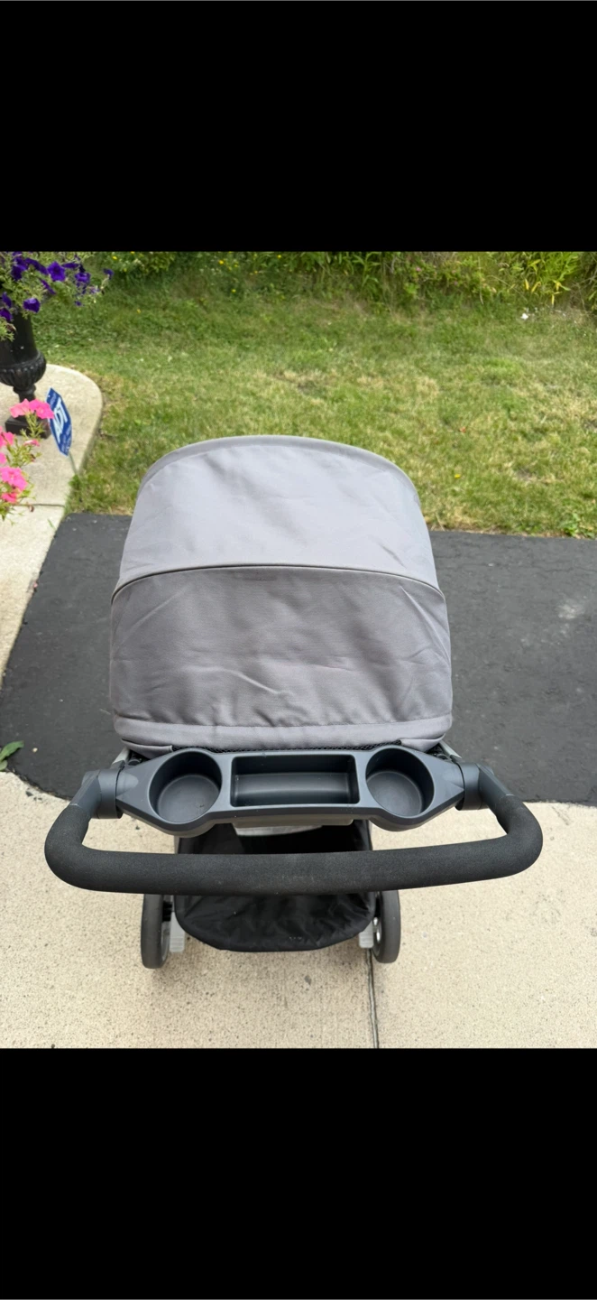 Chicco Bravo Stroller - photo 5