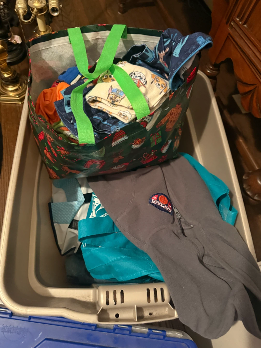 Toddler Boys Clothes Bundle - photo 2
