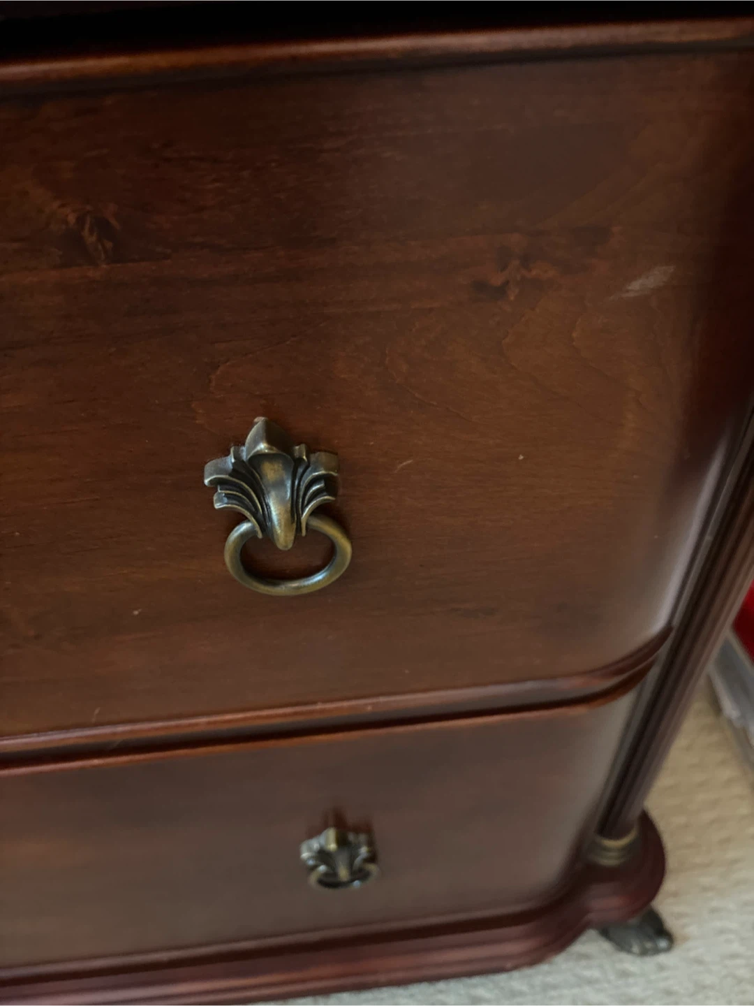 Armoire Wooden - photo 5