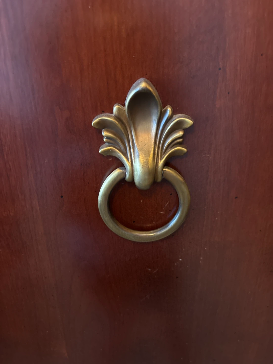 Armoire Wooden - photo 3