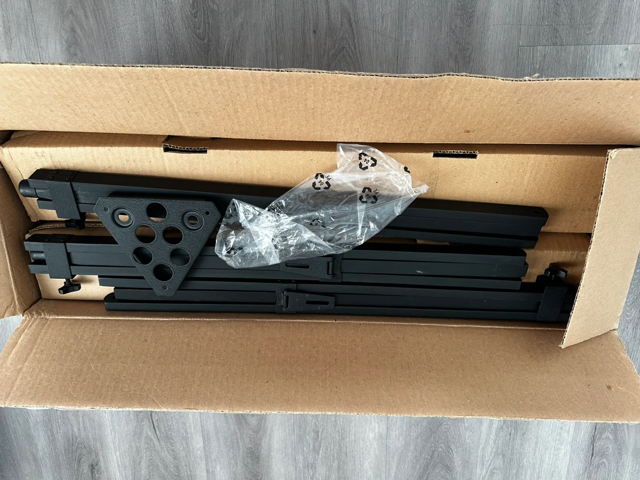 Bushnell Deep Space Series 525X Telescope - photo 3