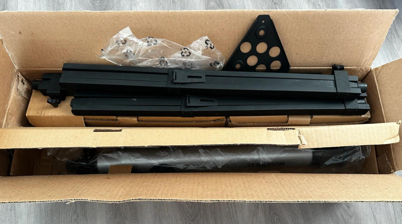 Bushnell Deep Space Series 525X Telescope - photo 4