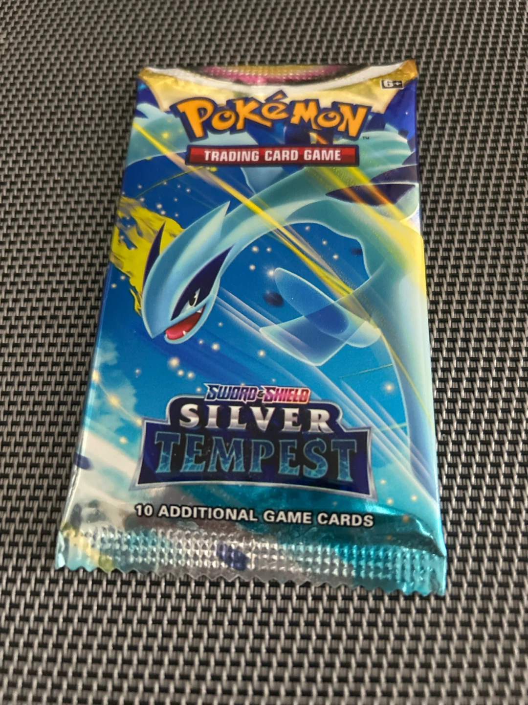 Pokemon Trading Cards: Sword & Shield Booster Packs - photo 2