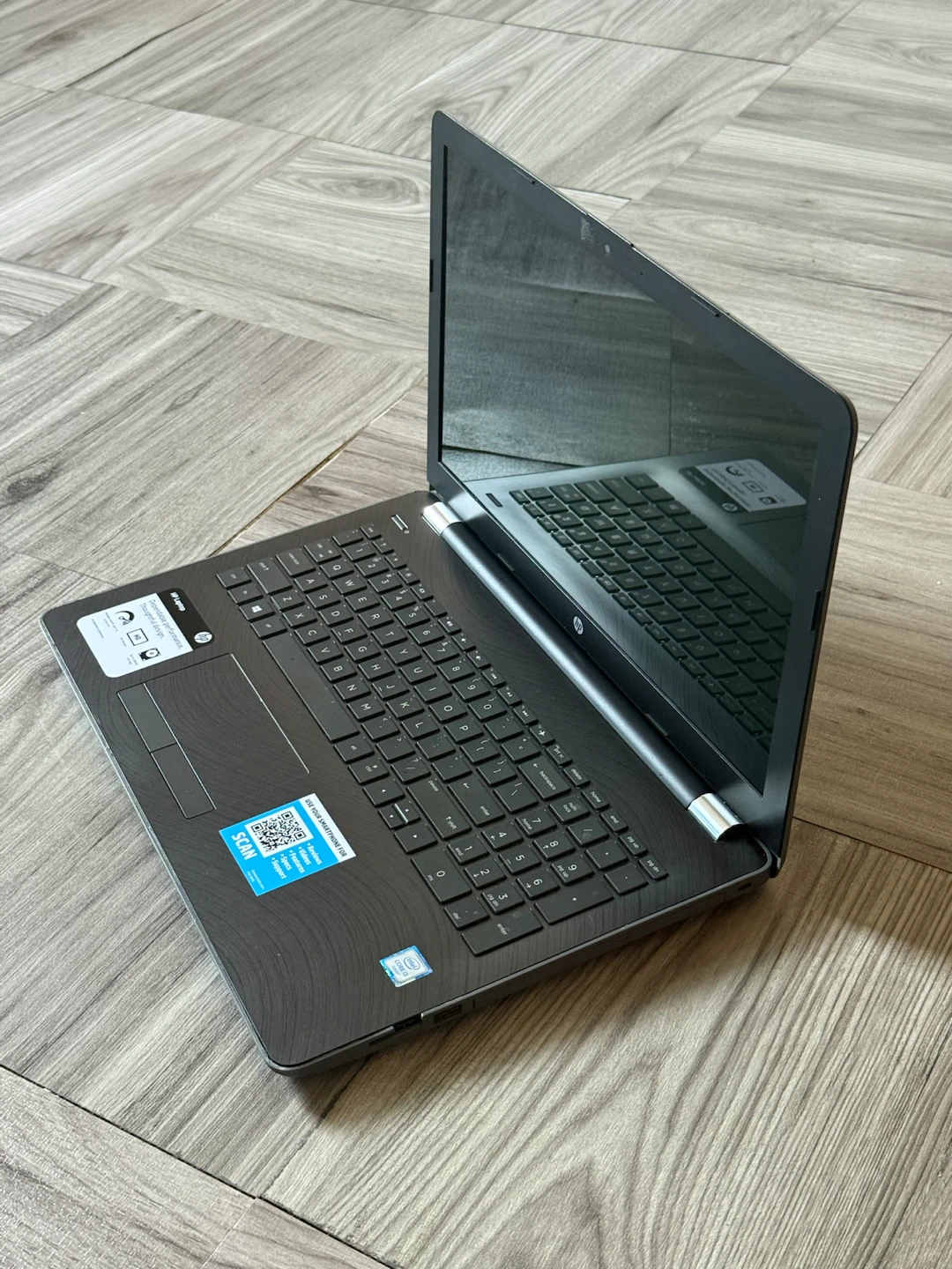 Hp i3 6th Gen with 8GB DDR4 RAM and 500GB STORAGE - photo 5