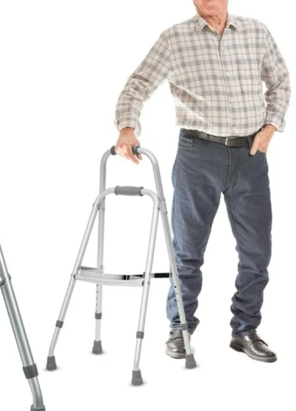 Drive Medical Side Stepper/Walker