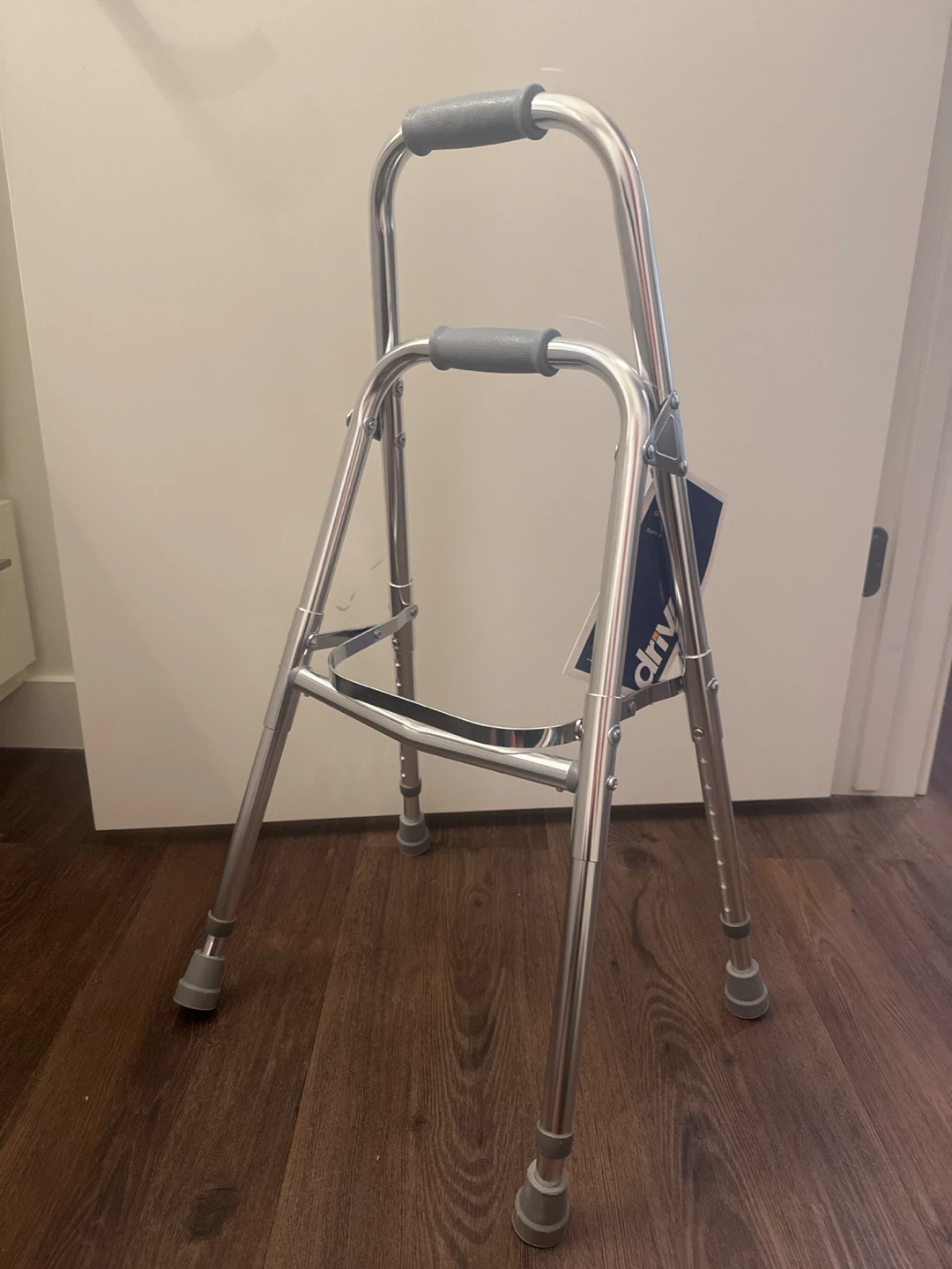 Drive Medical Side Stepper/Walker - photo 2