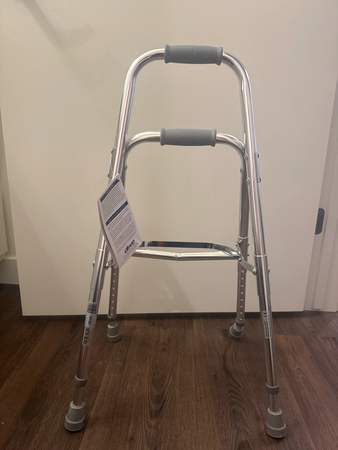 Drive Medical Side Stepper/Walker - photo 5