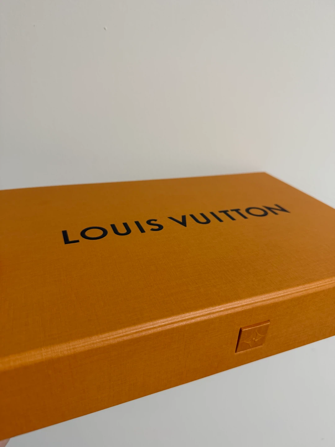 Louis Vuitton Monogram Scarf - photo 3