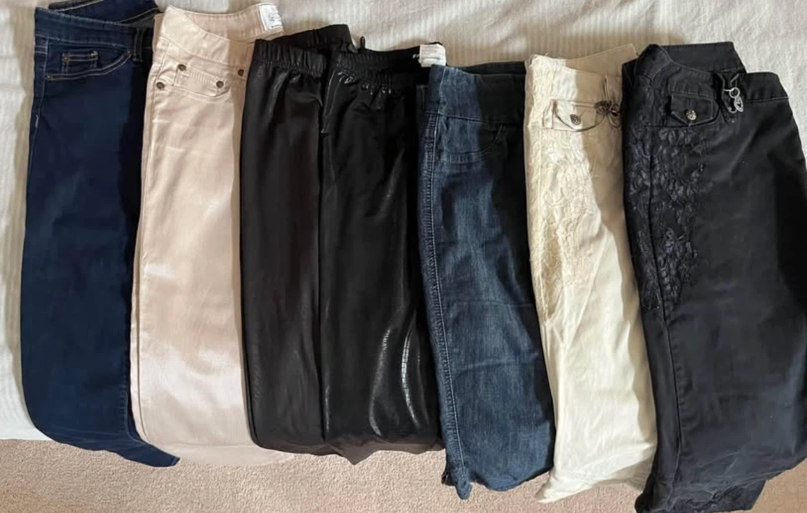 Gap Women's Jeans Size 2/26 - photo 2
