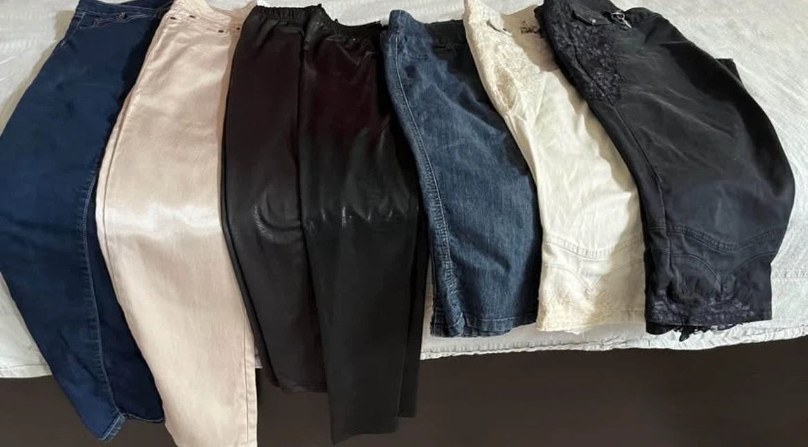 Gap Women's Jeans Size 2/26 - photo 3
