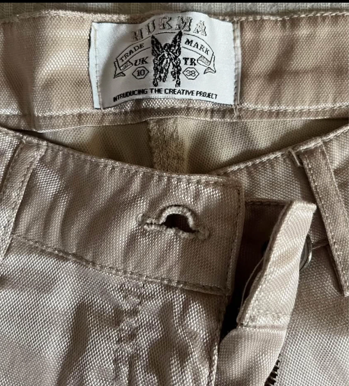 Gap Women's Jeans Size 2/26 - photo 5