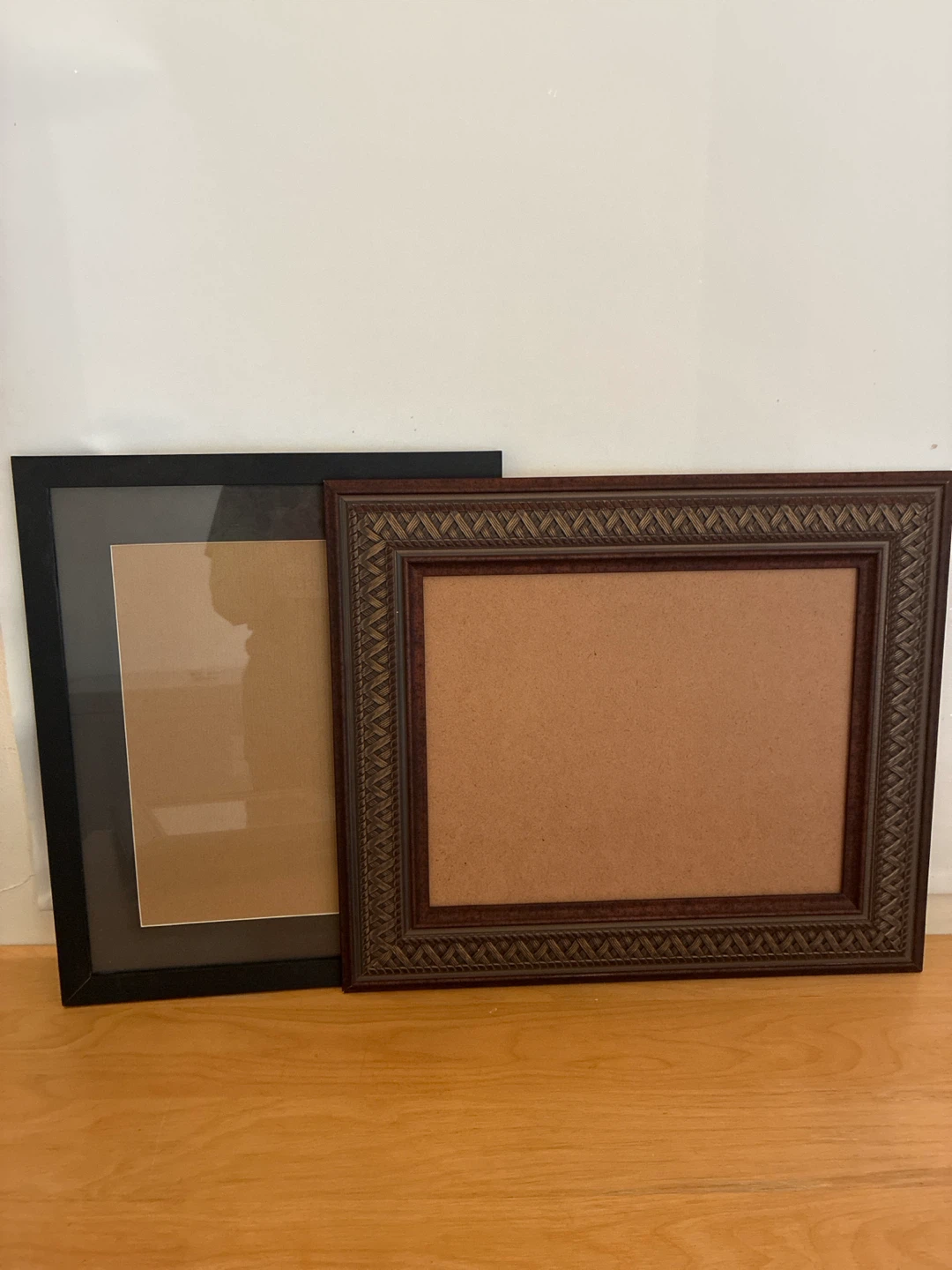 Set of 4 Framed Religious Art Prints
