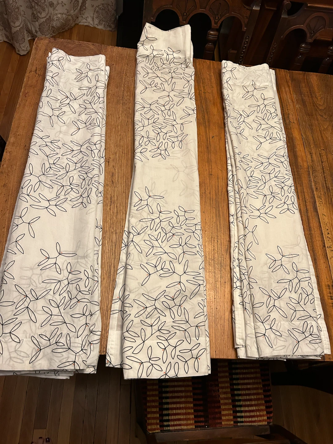 Curtains