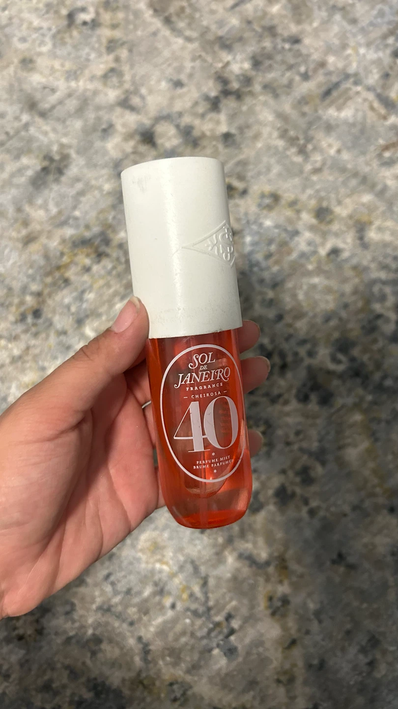 Sol De Janeiro #40 Body Mist