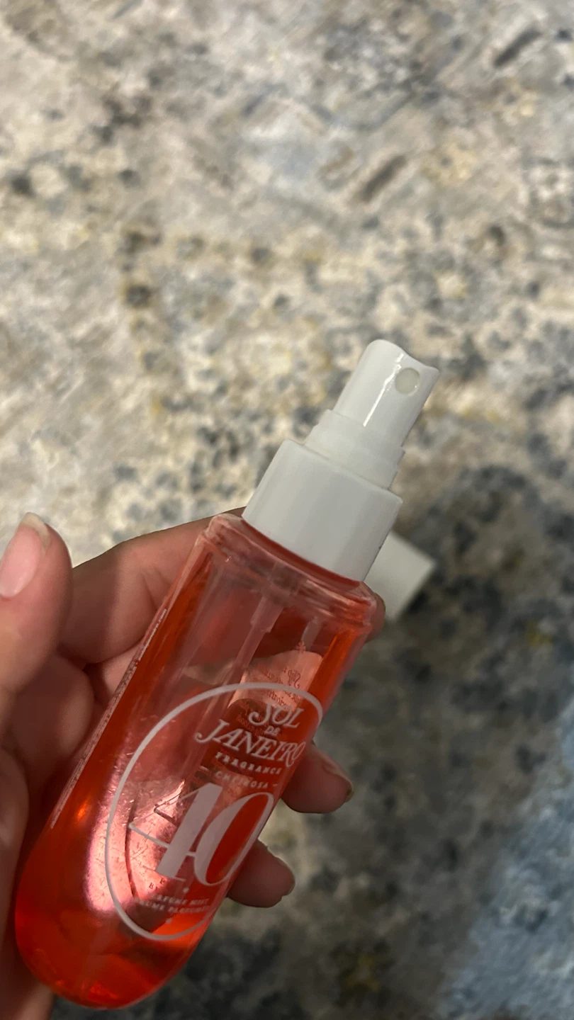 Sol De Janeiro #40 Body Mist - photo 3