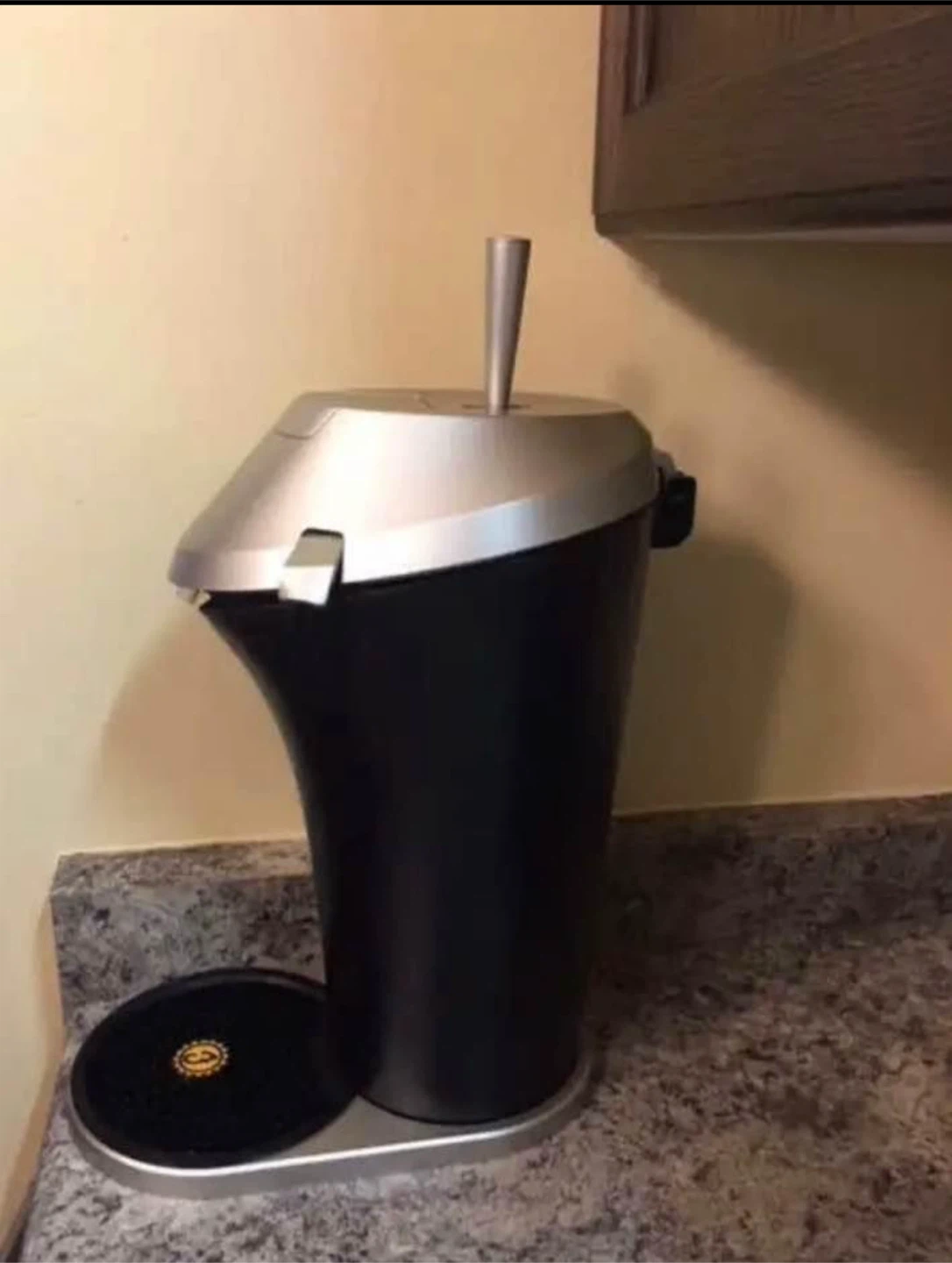 Fizzics Beer System