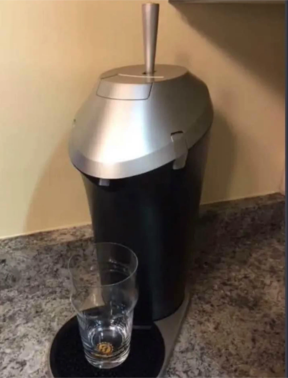 Fizzics Beer System - photo 2