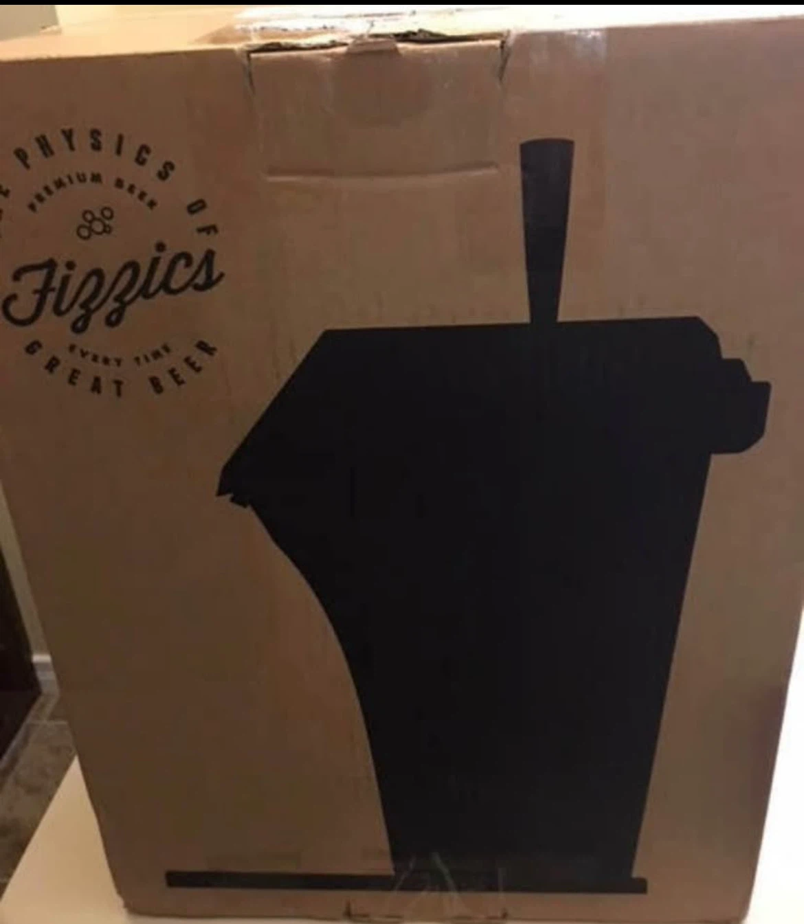 Fizzics Beer System - photo 4