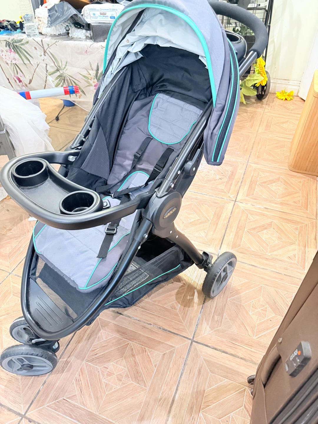 Graco Stroller