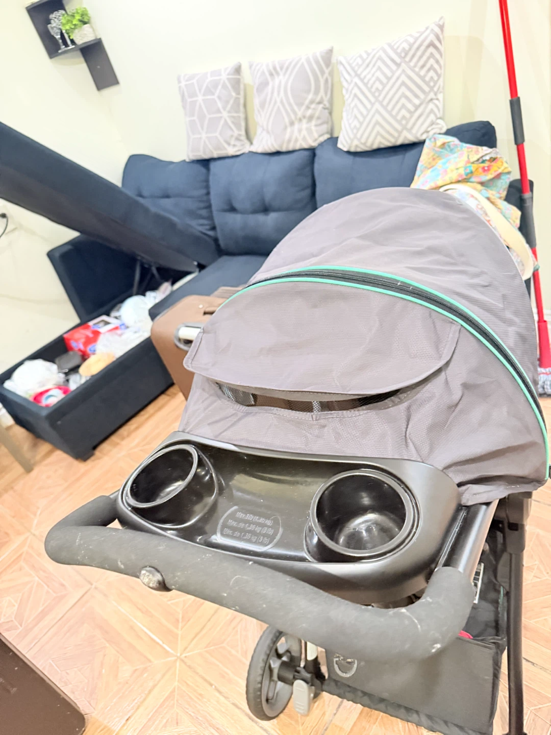 Graco Stroller - photo 2