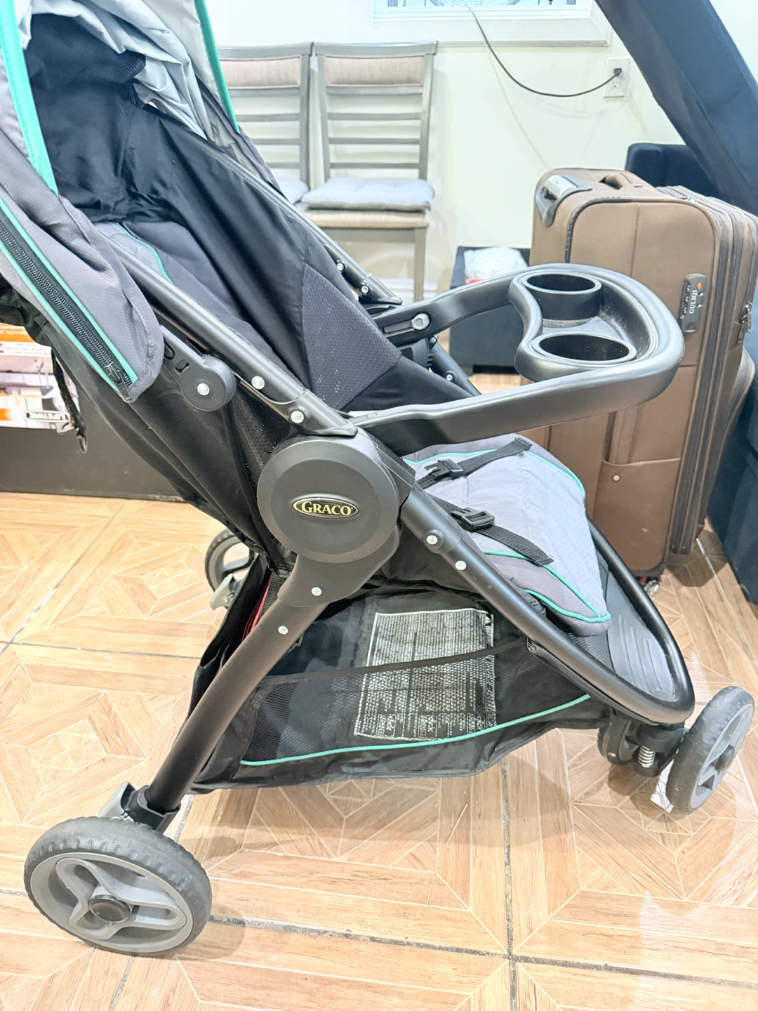Graco Stroller - photo 3