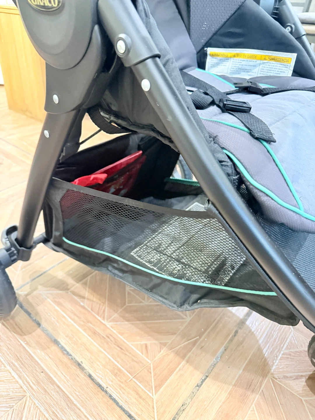 Graco Stroller - photo 4