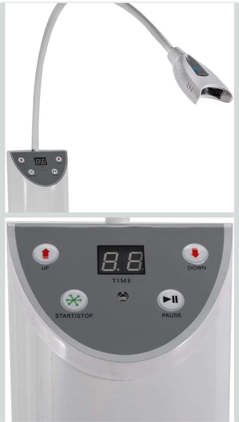 Teeth Whitening Device