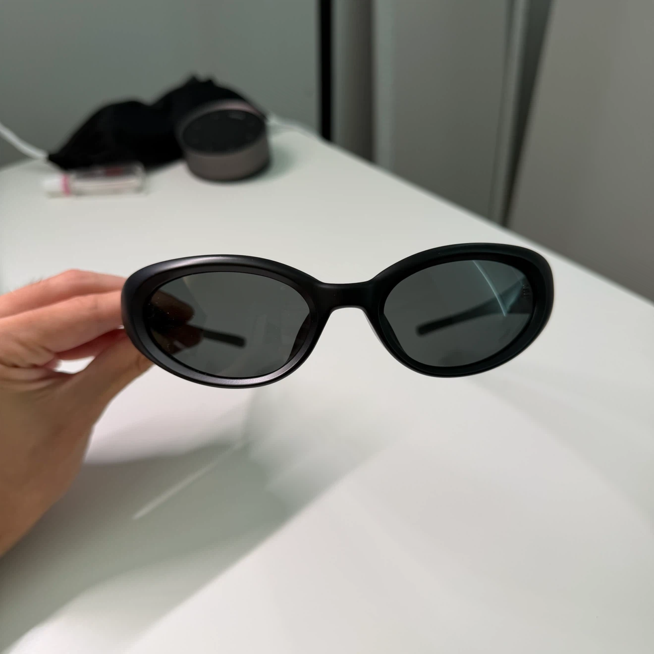 (Like-new) Gentle monster - Gelati 01 sunglasses - photo 3