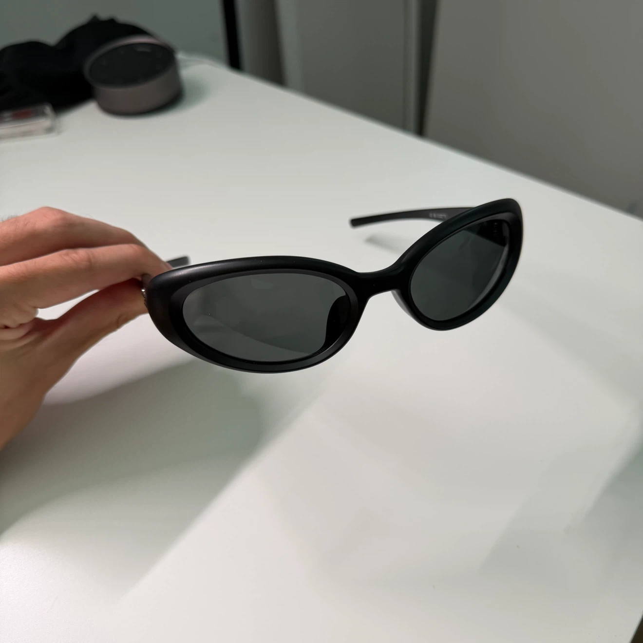 (Like-new) Gentle monster - Gelati 01 sunglasses - photo 4