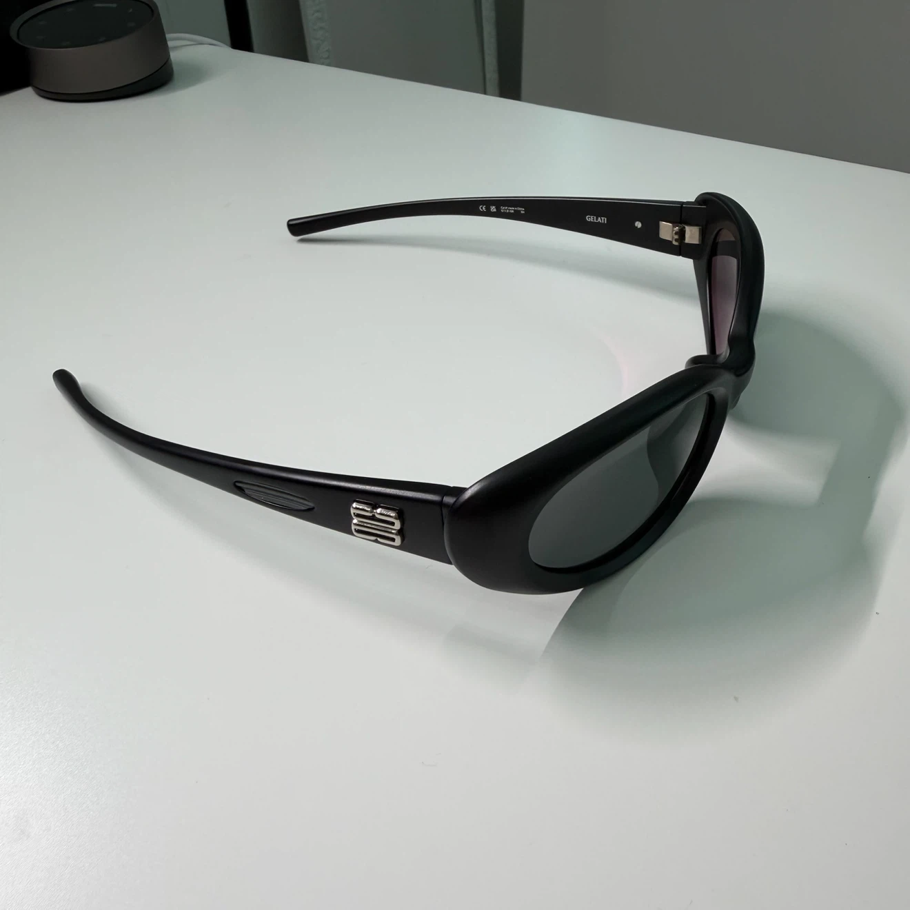(Like-new) Gentle monster - Gelati 01 sunglasses - photo 5