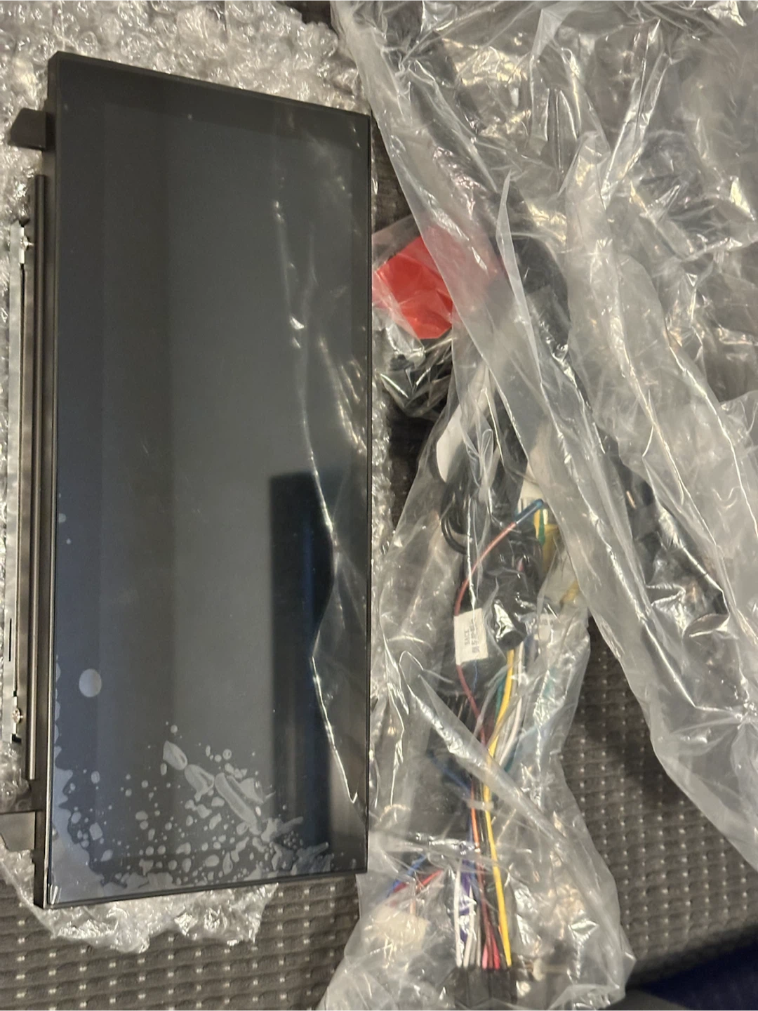 Android Car Head Unit for 2013-2019 Lexus IS 360