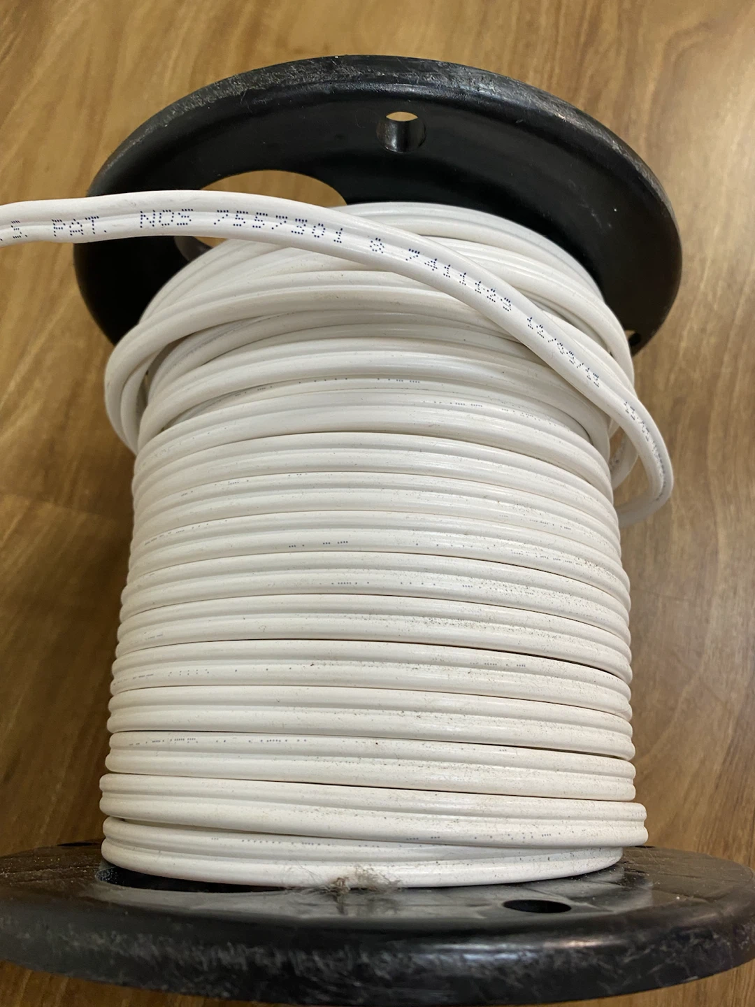 Electrical wire