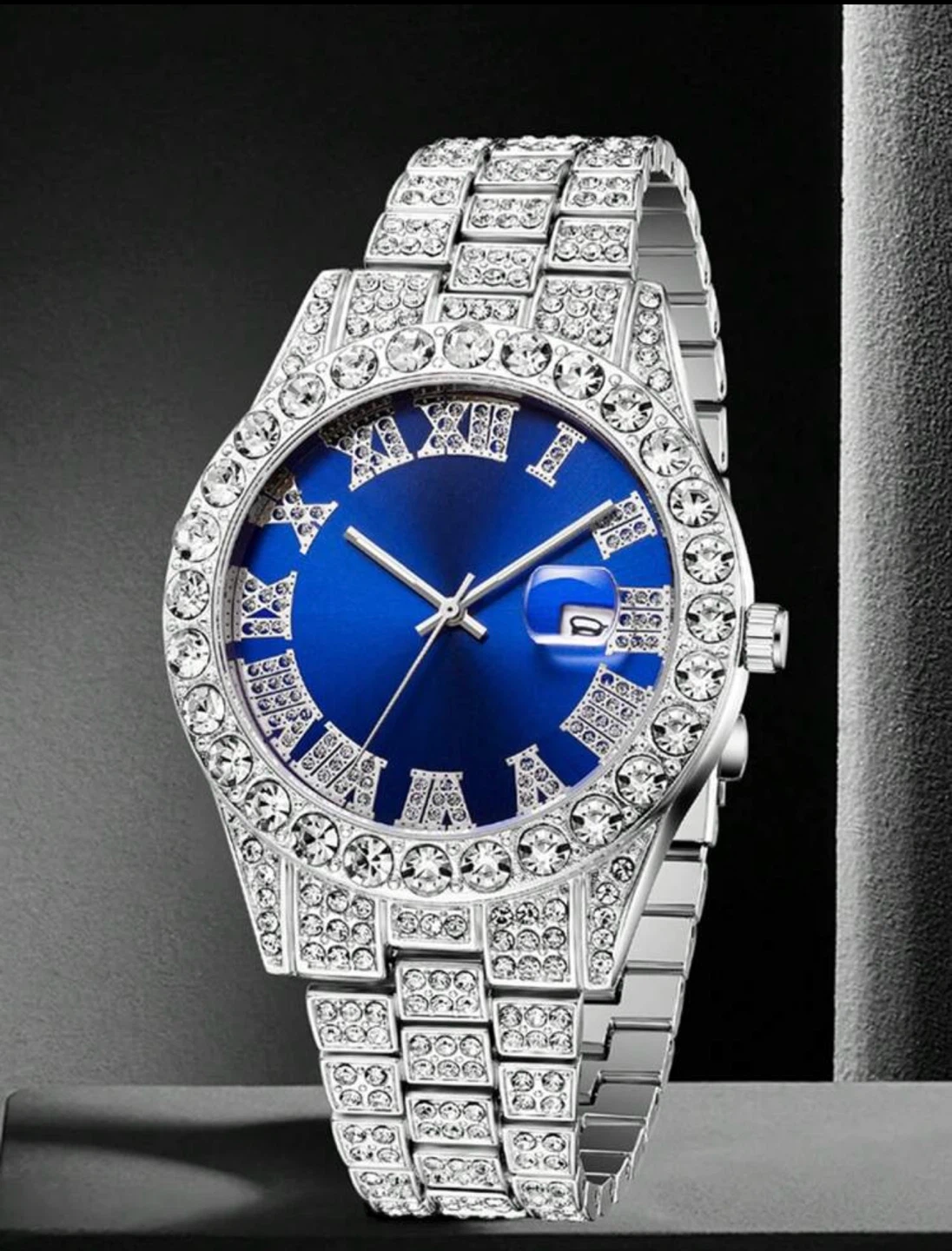 Watch - photo 2