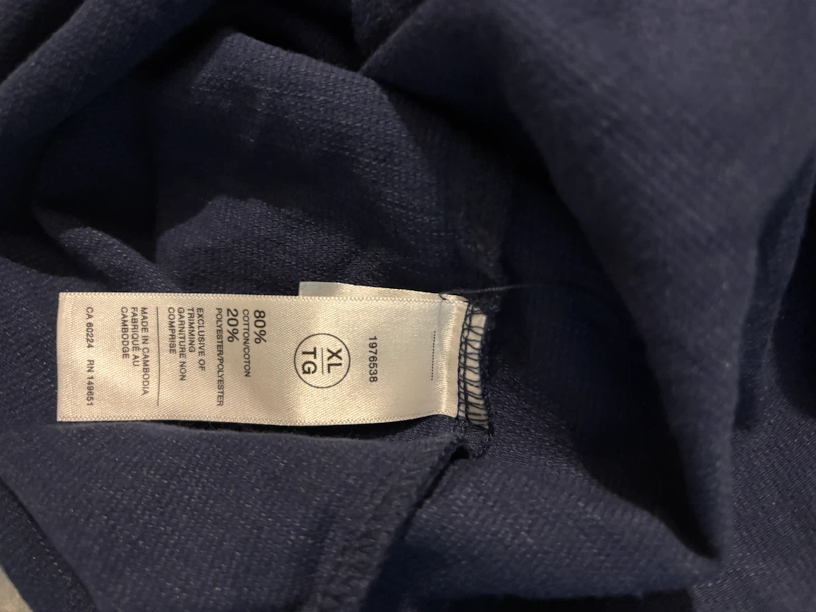 Buffalo David Bitton Men's Henleys (2 Pack) - XL - photo 4