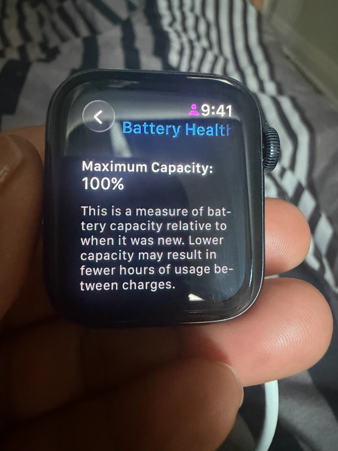 Apple Watch SE (2nd generation)