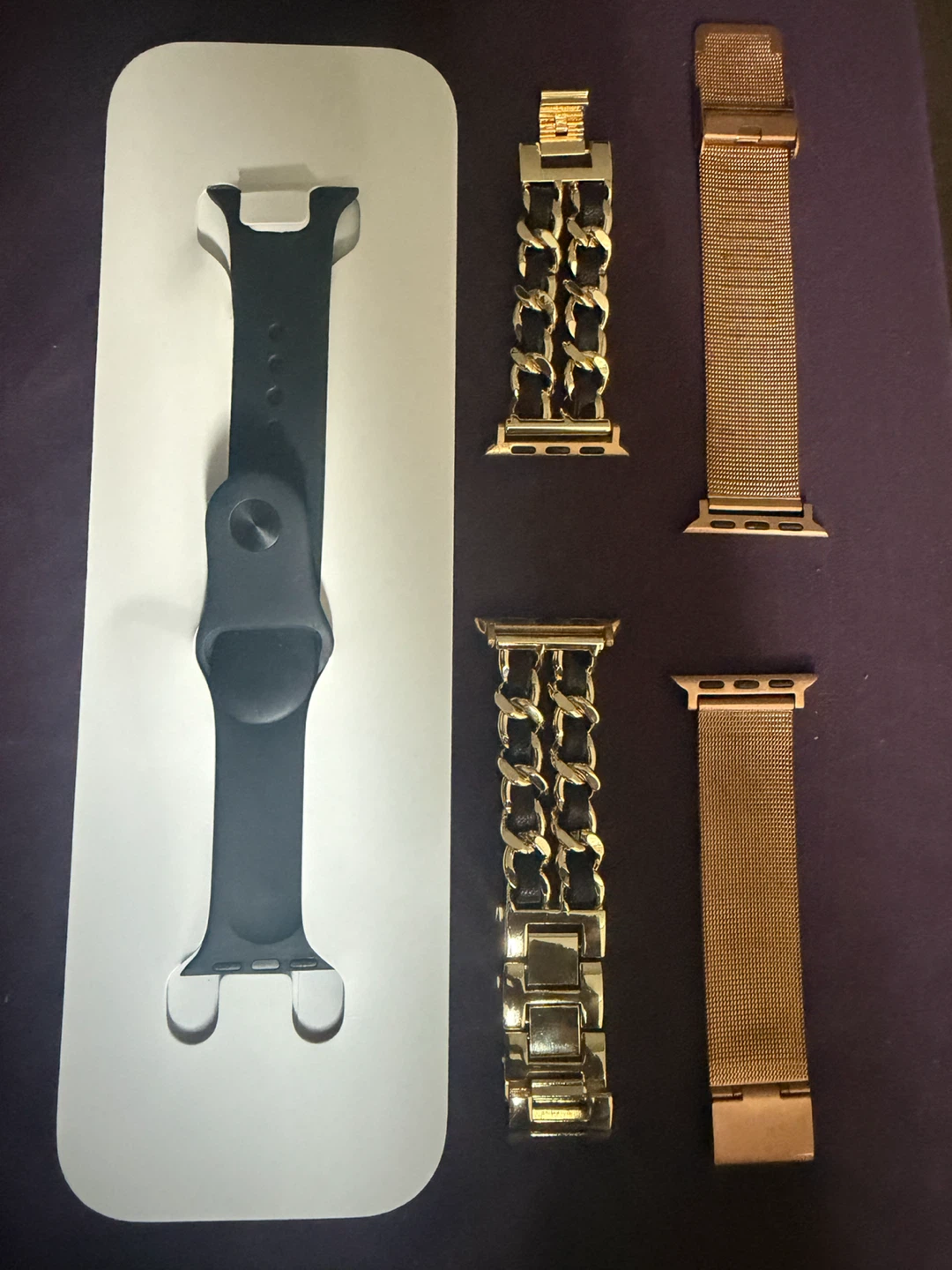 Apple Watch SE (2nd generation) - photo 2