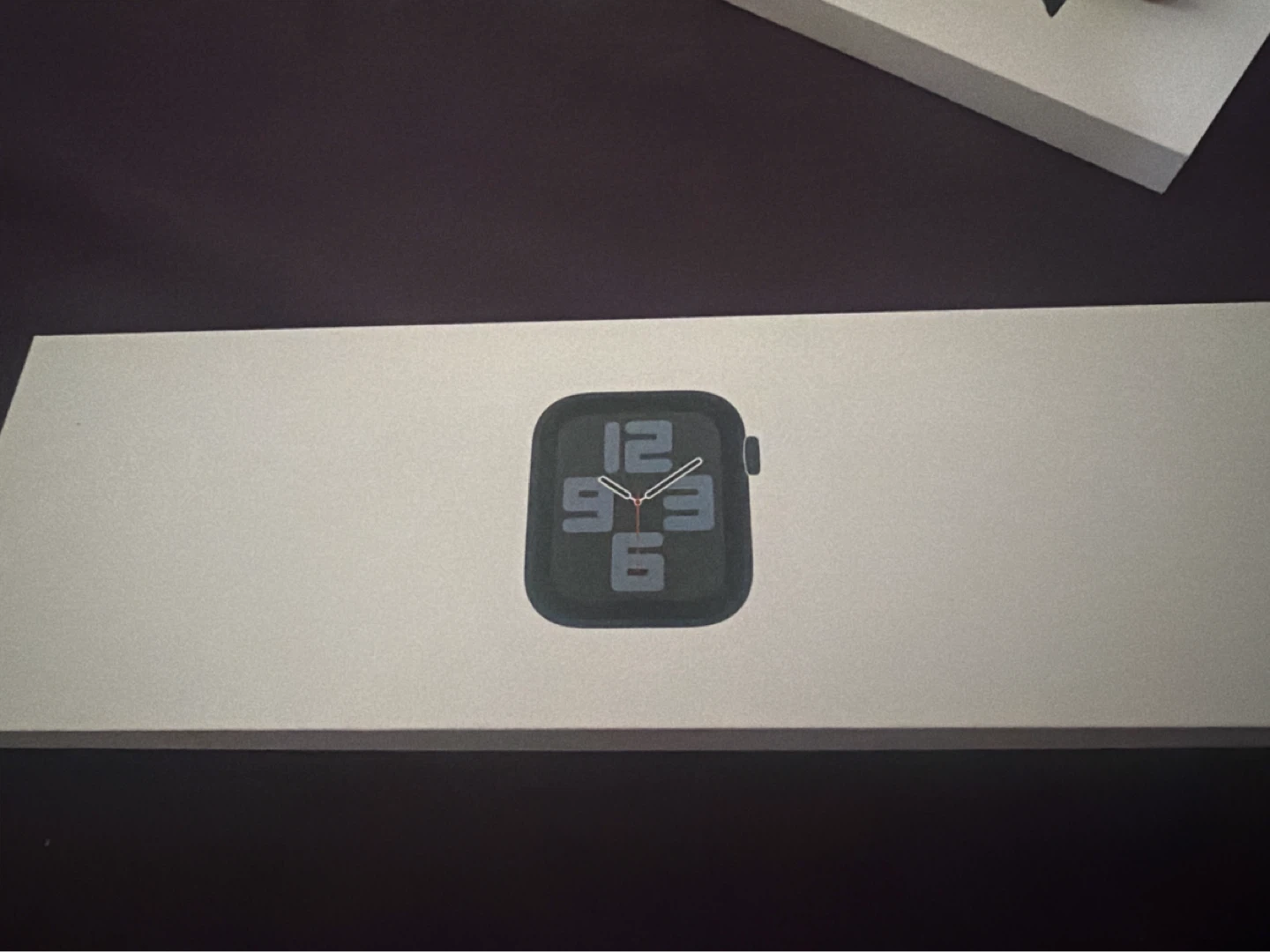 Apple Watch SE (2nd generation) - photo 4