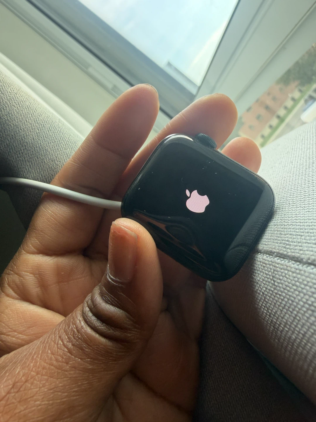 Apple Watch SE (2nd generation) - photo 5