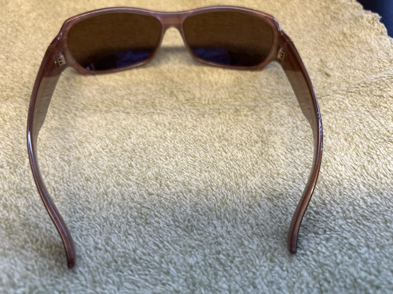 Women's Sunglasses - photo 5