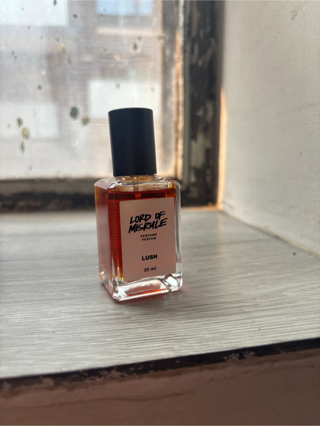 Lush Lord of Misrule Perfume 30 ml