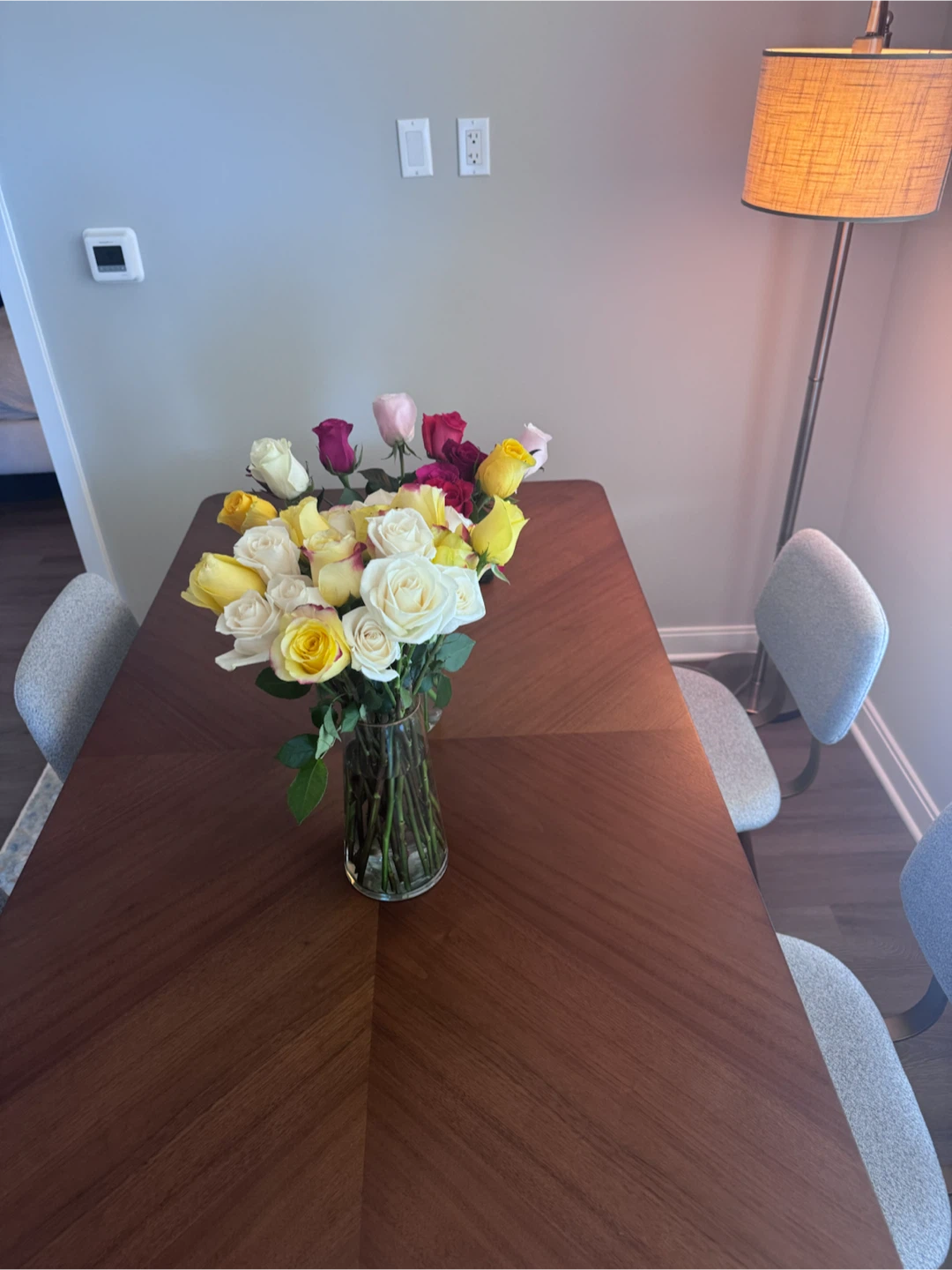 Lily Dining Set from Castlery Modern Dining Table - photo 5