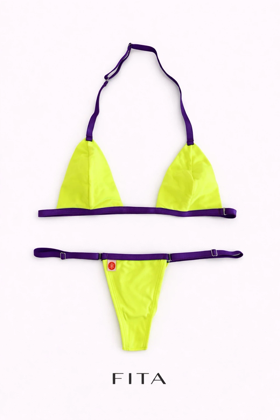 Brazilian Bikini