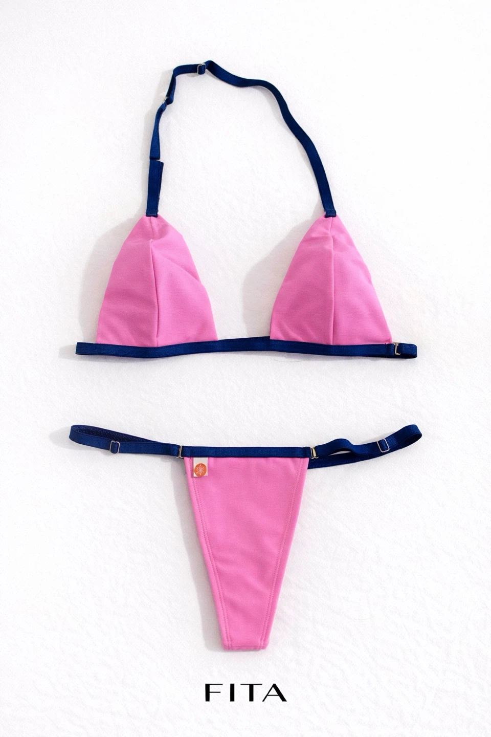 Brazilian Bikini - photo 4