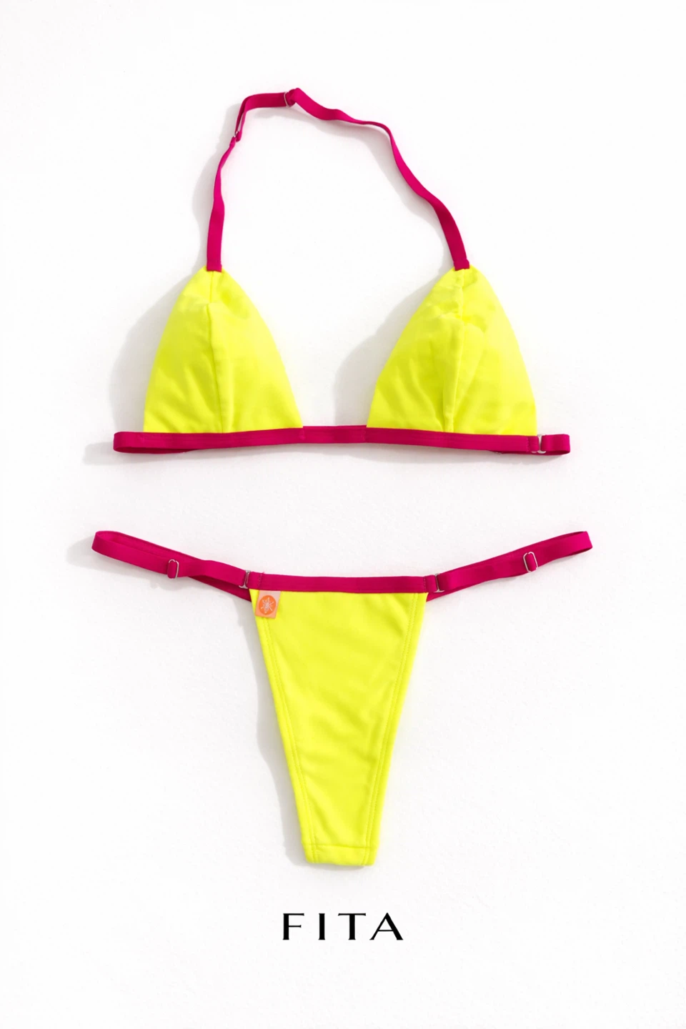 Brazilian Bikini - photo 5